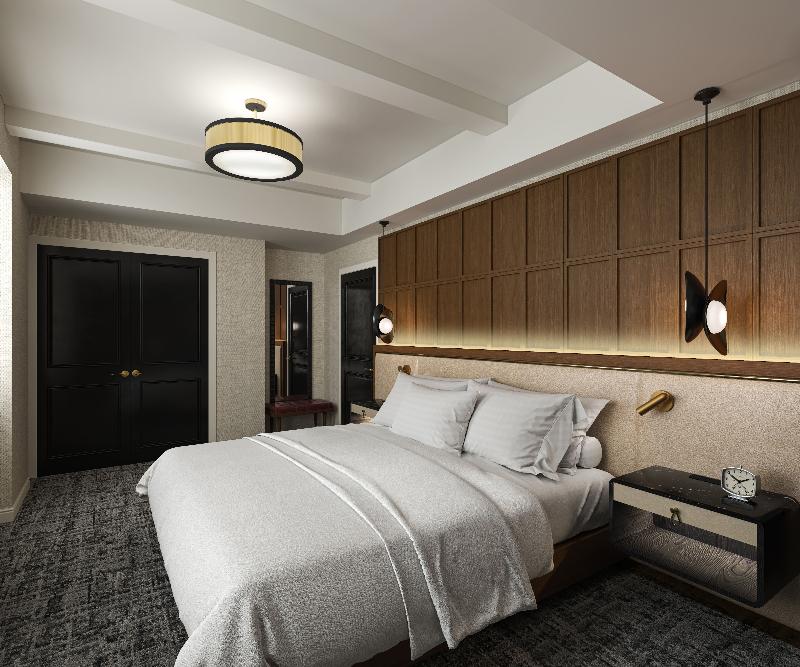 The Benjamin Royal Sonesta New York - photo 63