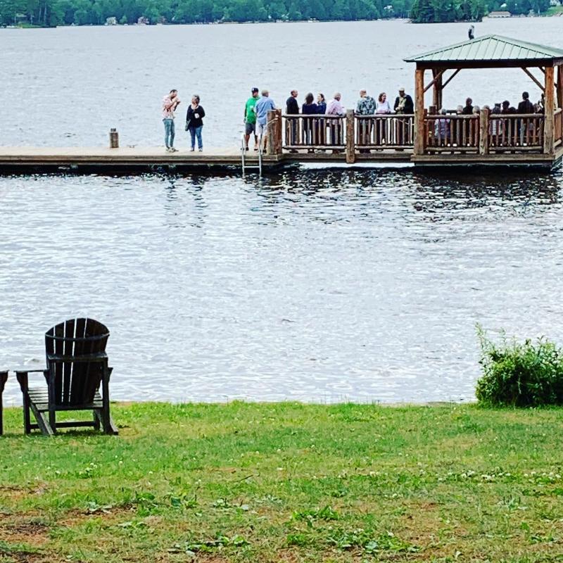The Woods Inn - photo 111