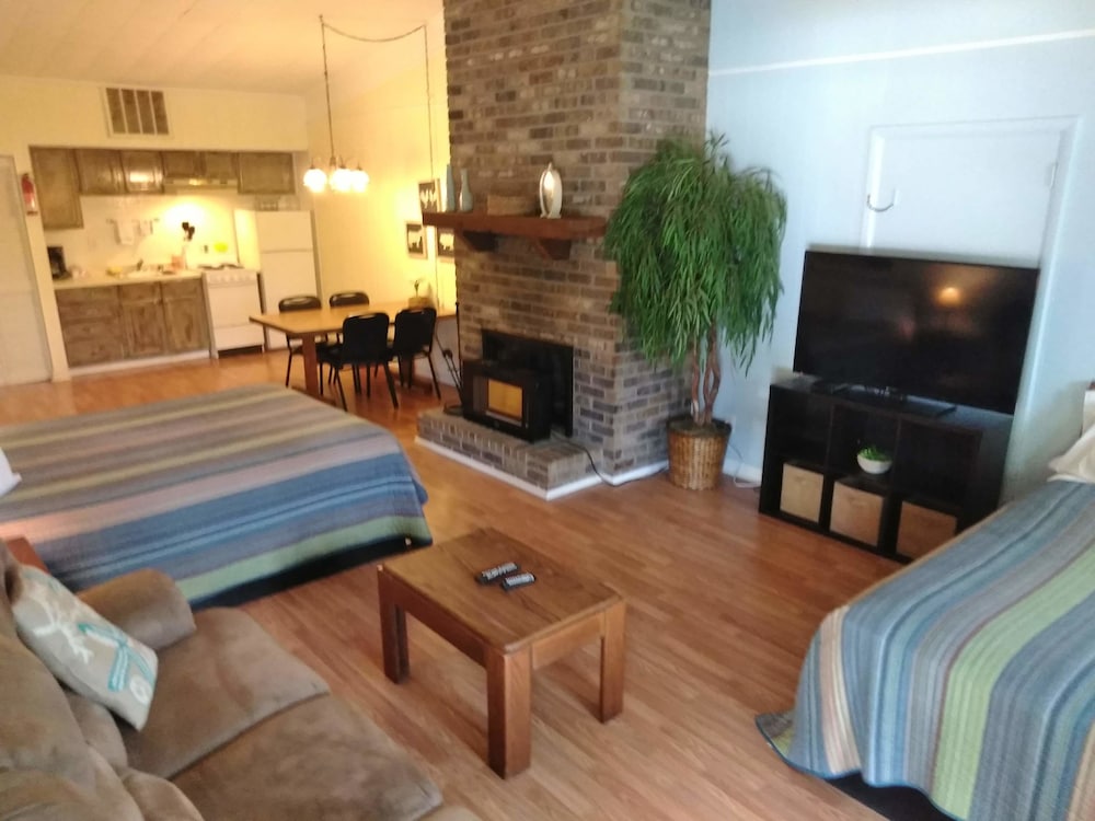 Kentucky Lake Resort & RV Park - photo 20