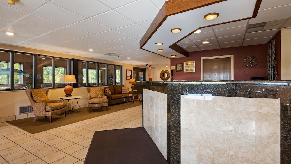 Best Western Caldwell Inn - photo 16