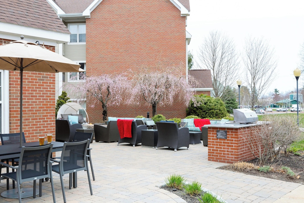 Residence Inn by Marriott Portsmouth - photo 20