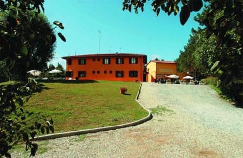 Residenza di Campagna Montelleri