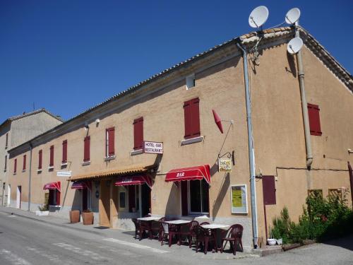 Hôtel Etape — hotel in Avignon