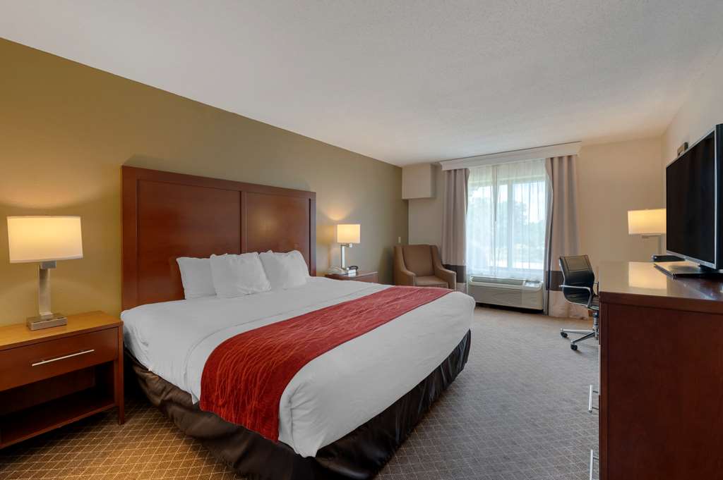 Comfort Inn Pickerington Columbus East - photo 14