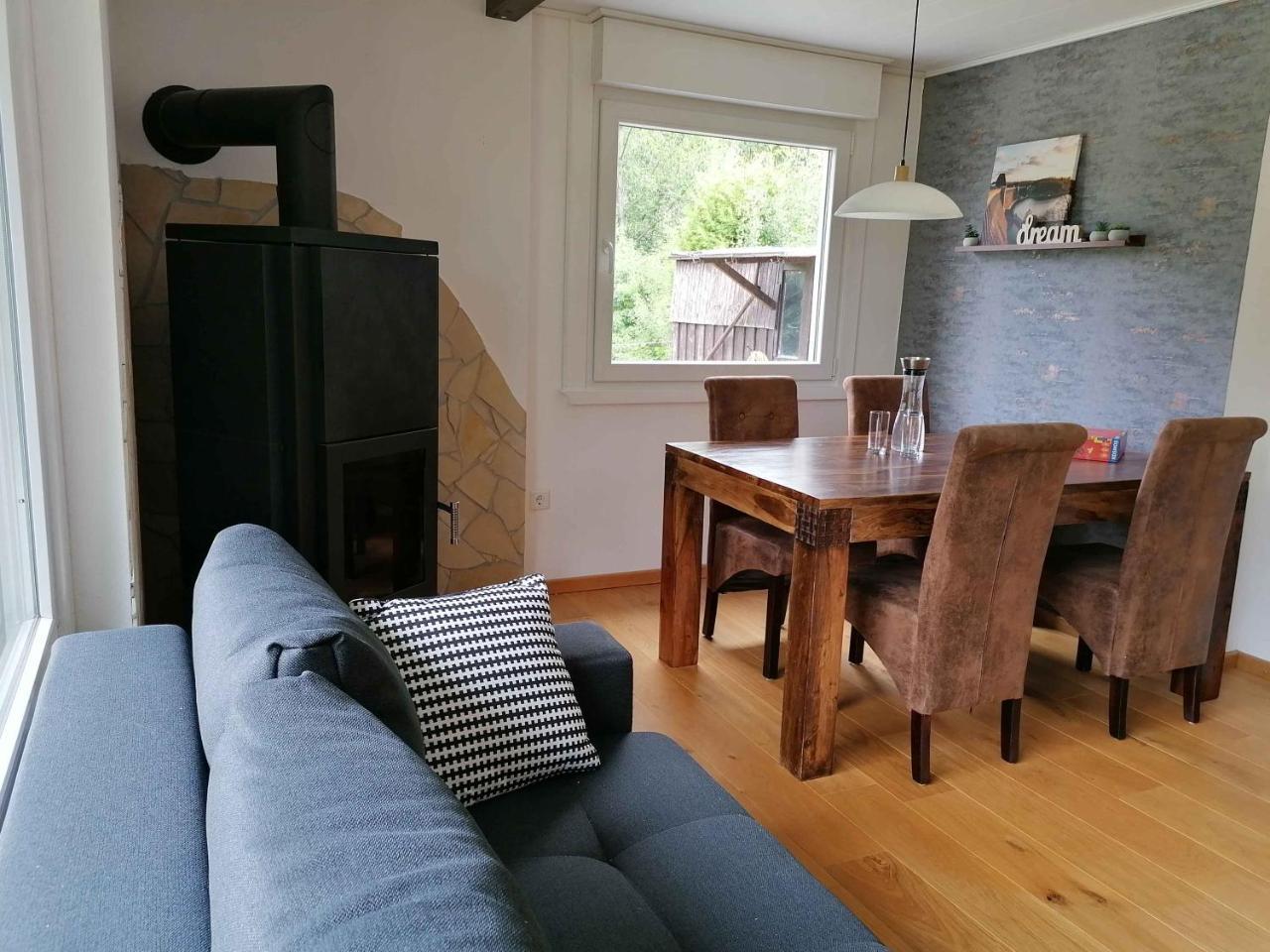 Ferienhaus Glücksmomente — Mohnesee — photo 3