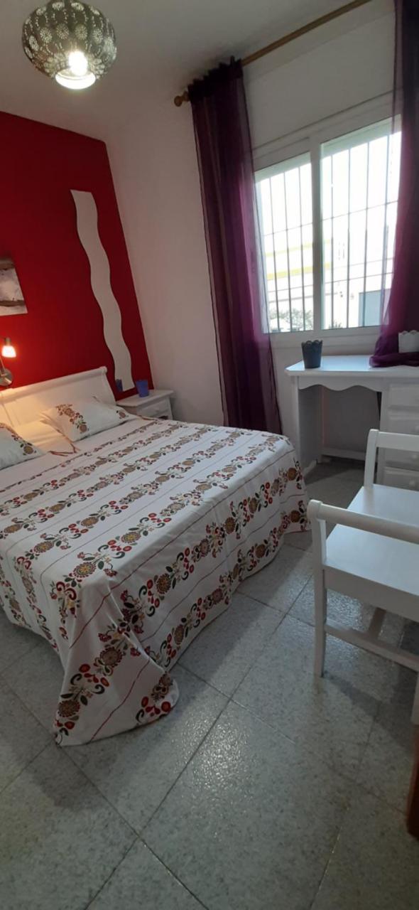 Atalaya a Pie de Playa in Conil De La Frontera, Spain