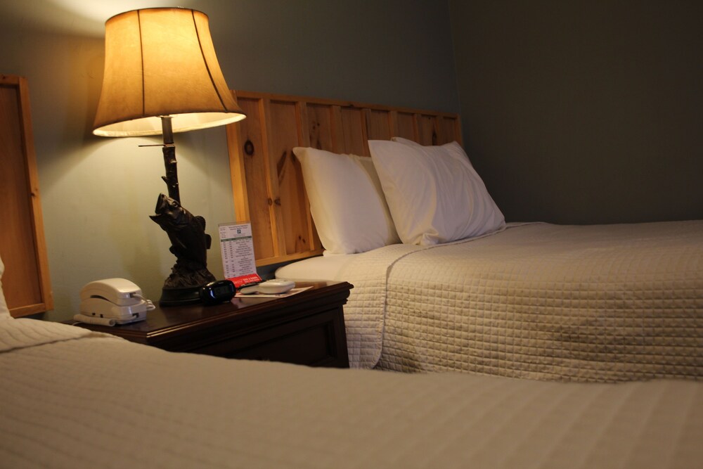 Vacationland Inn & Conference Center - photo 19