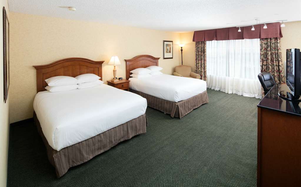 Red Lion Hotel Eureka - photo 8