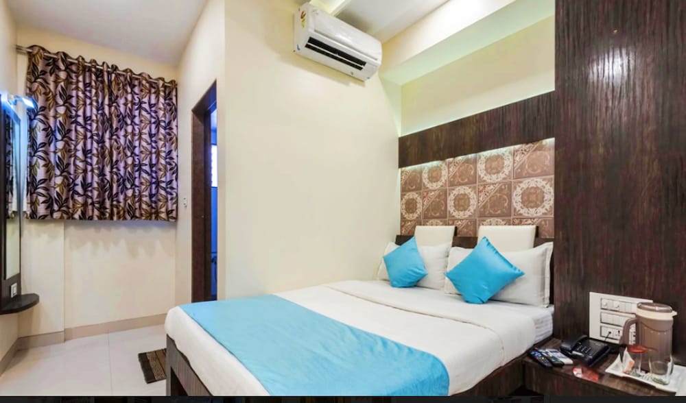 New Hotel Elite Inn