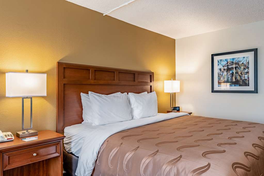 Quality Inn Bucyrus North - photo 13