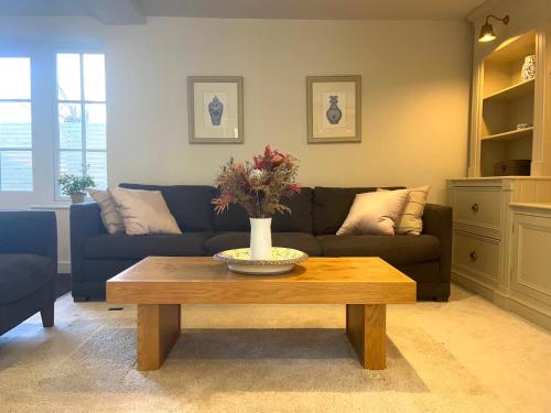 Beautiful flat in Harrogate 2 kingsize beds