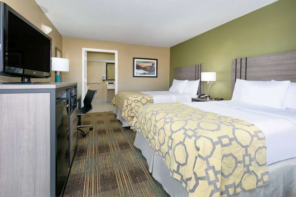Baymont by Wyndham Prattville Montgomery - photo 23