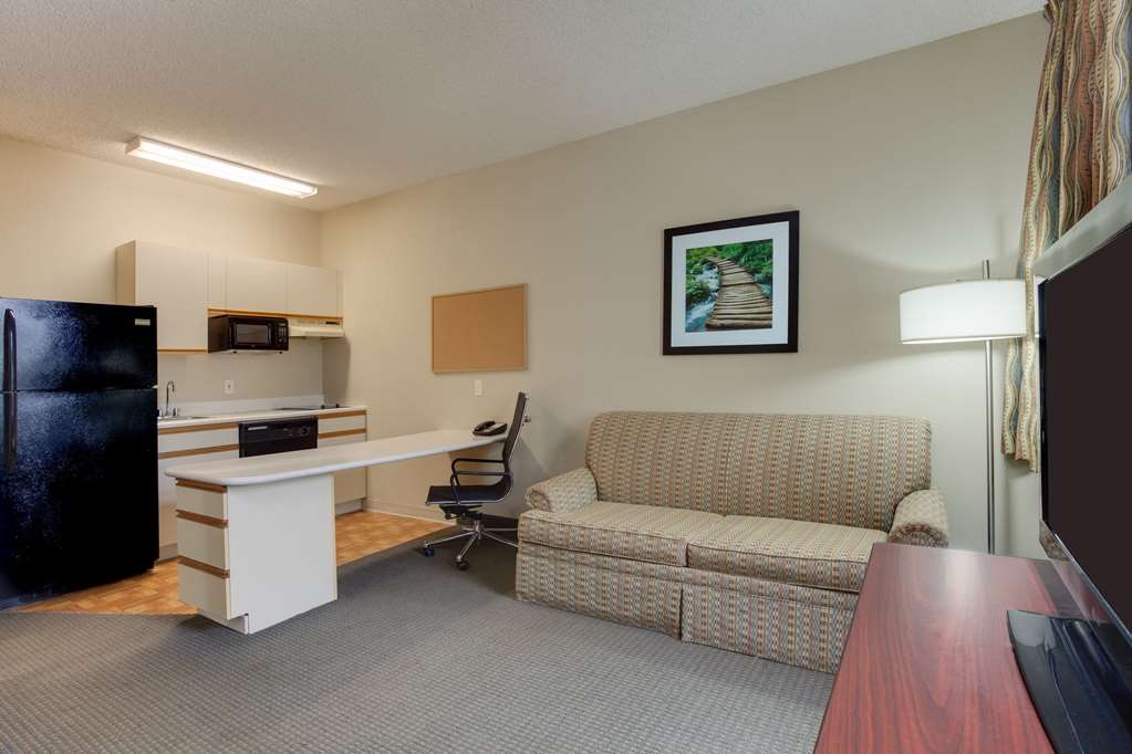 Mainstay Suites at PGA Village - photo 4