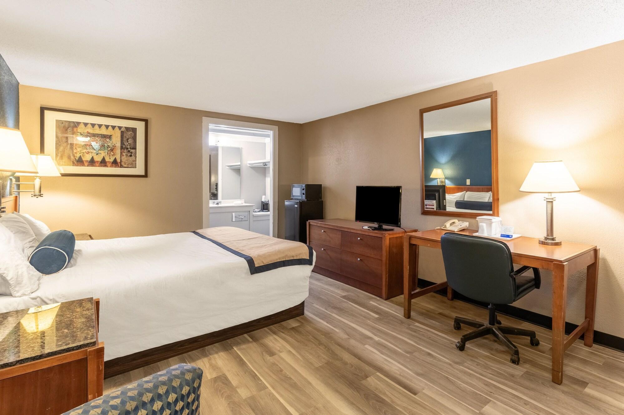 Value Inn Kenosha I 94 Exit 344 - photo 4