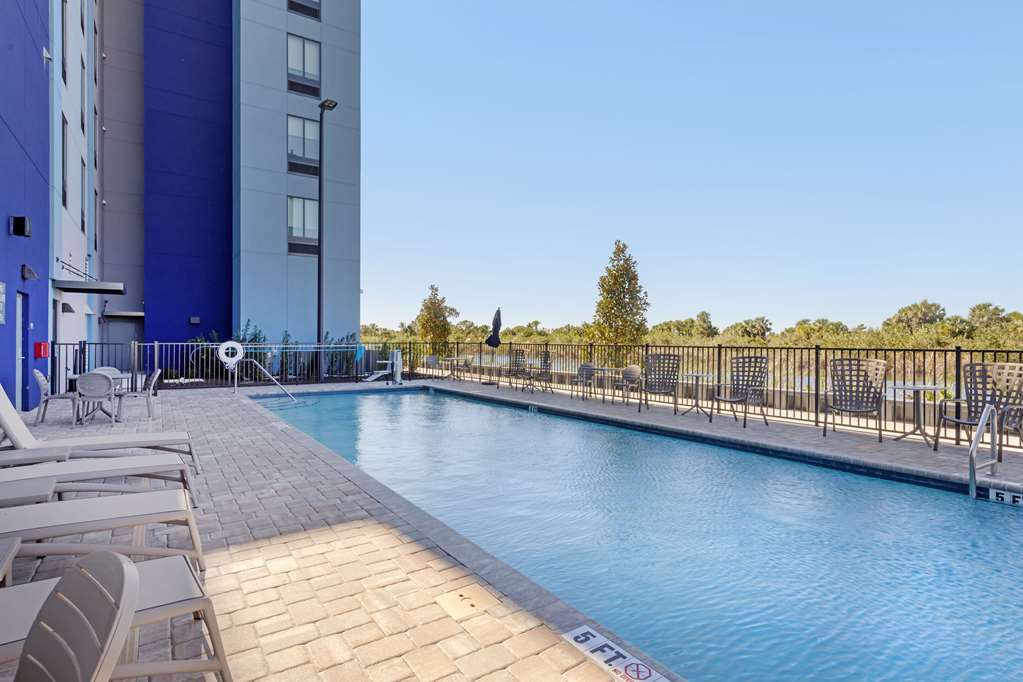 Comfort Suites Titusville near Kennedy Space Center - photo 30