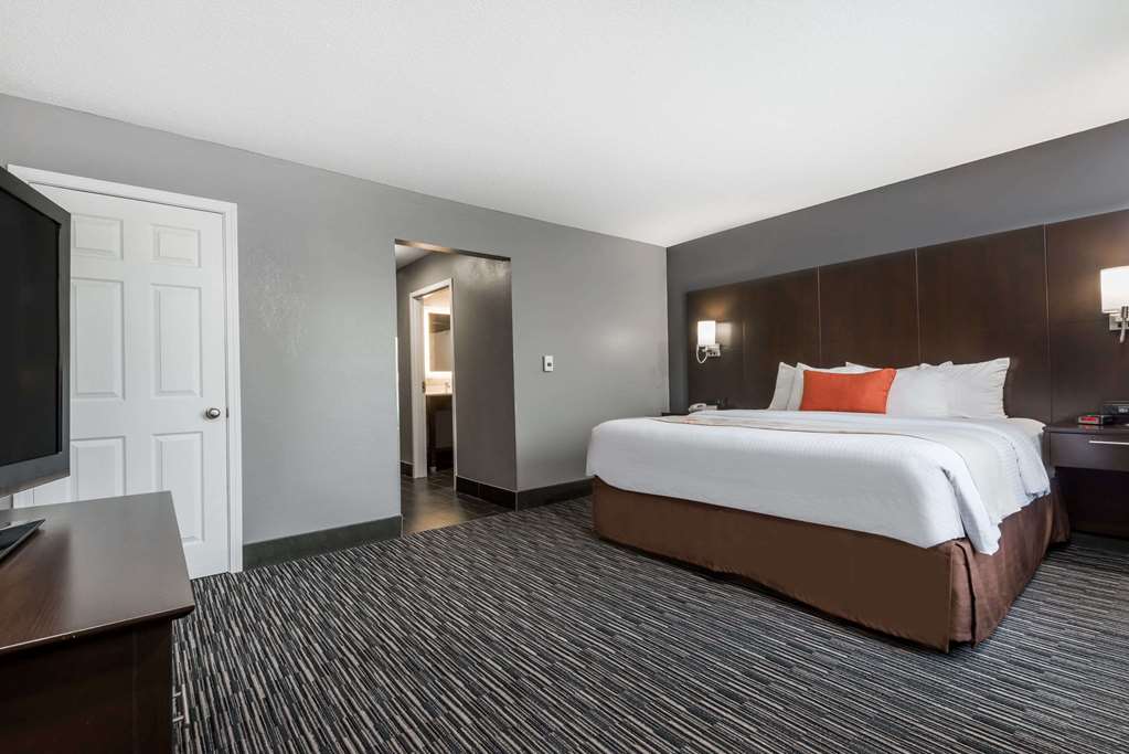 Hawthorn Extended Stay by Wyndham Columbus West - photo 7