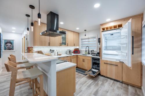 Dynamic Juneau Alaska Duo — 4-Star Luxury Hotel in Juneau, United States