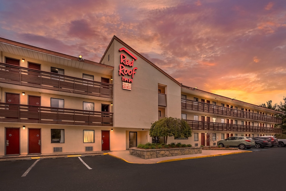 Red Roof Inn Tinton Falls Jersey Shore - photo 31