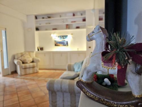 Nannare' luxe home — 4-Star Luxury Hotel in Naples, Italy