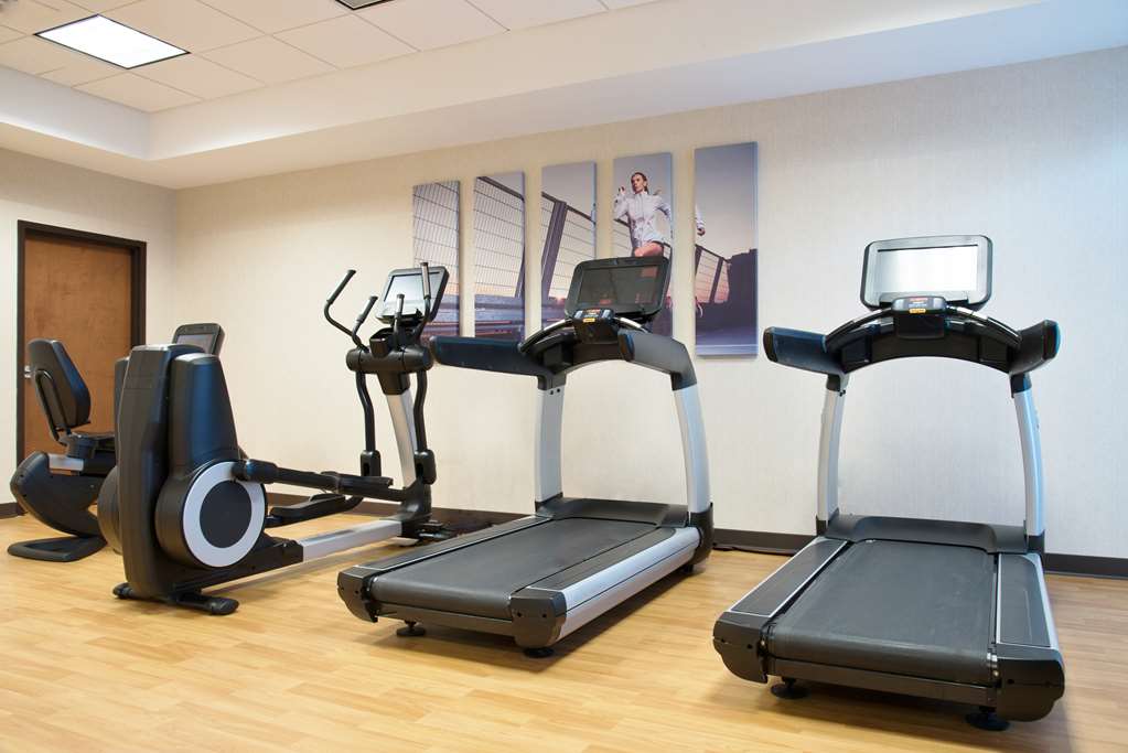 Hyatt Place Minneapolis Eden Prairie - photo 10
