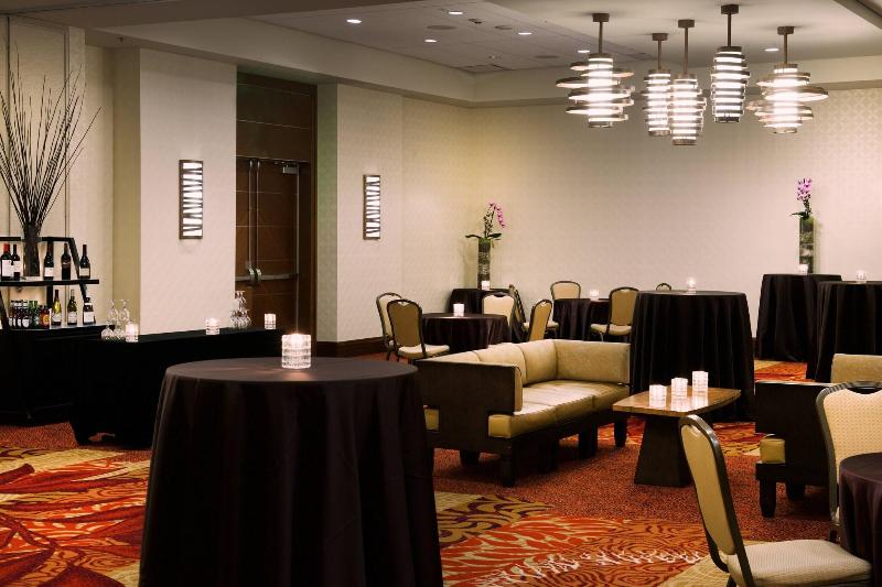 Seattle Airport Marriott - photo 167