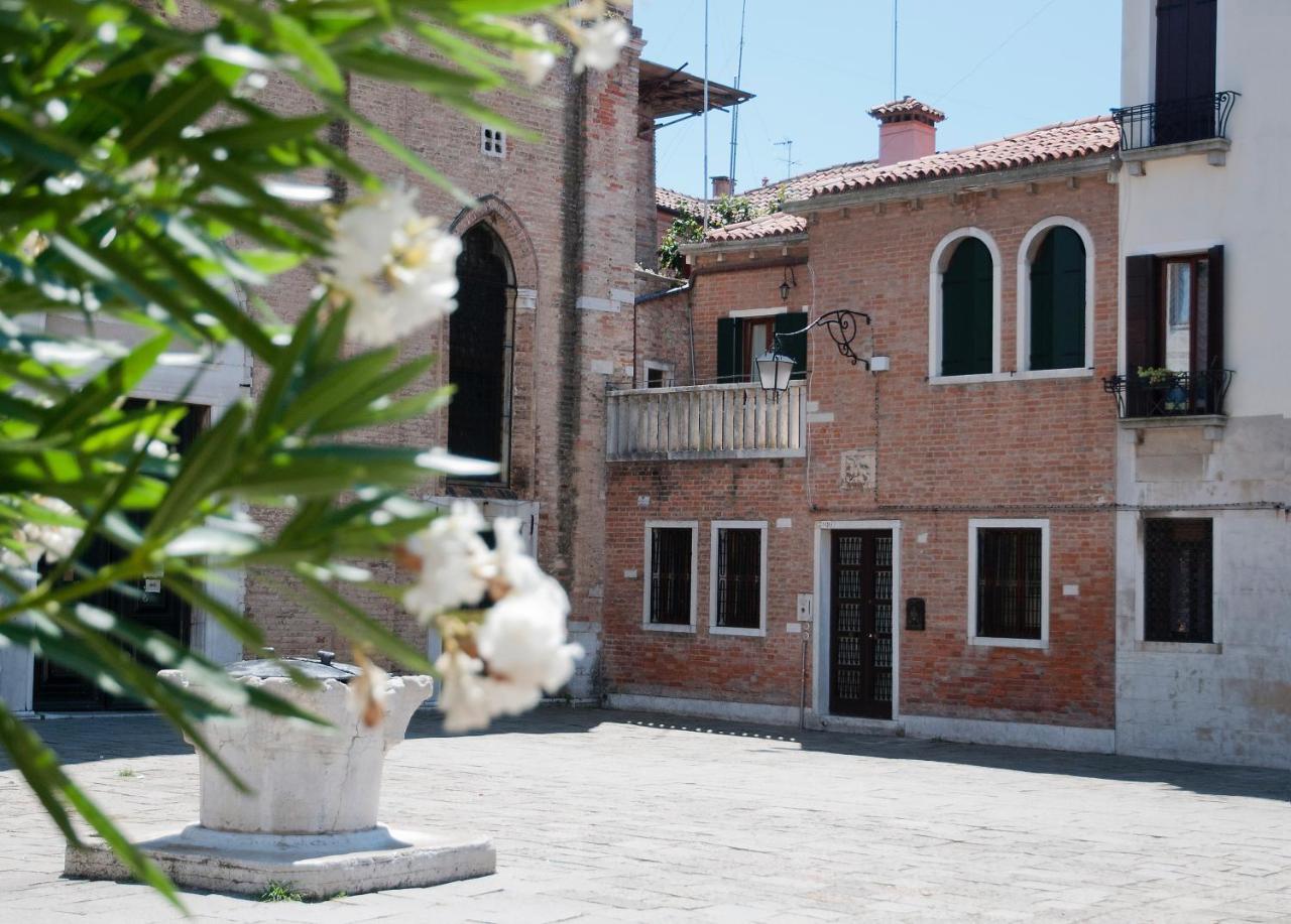 La Terrazza di Vivaldi in Venice, Italy