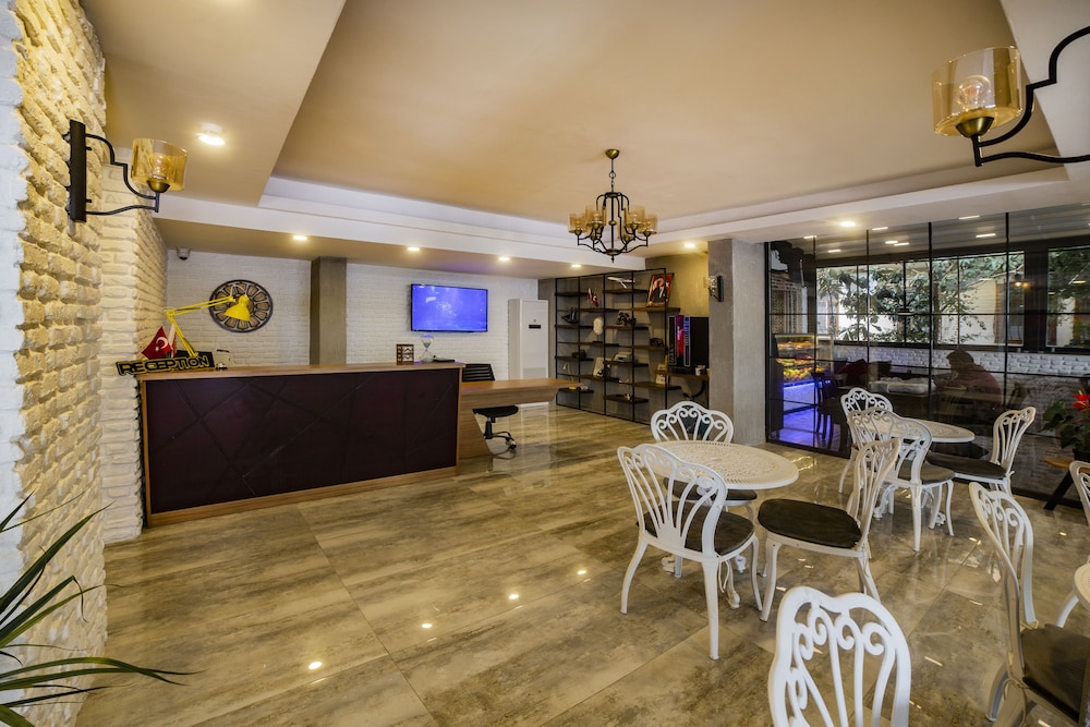 Tema Lara Hotel — Antalya — photo 5
