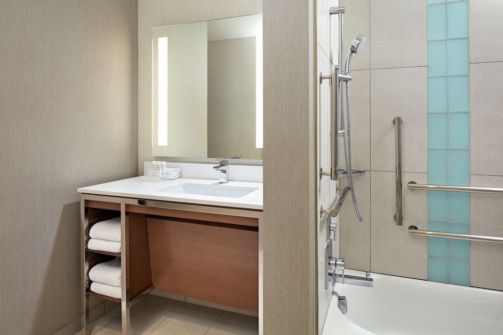 Homewood Suites by Hilton San Diego Hotel Circle SeaWorld Area - photo 26
