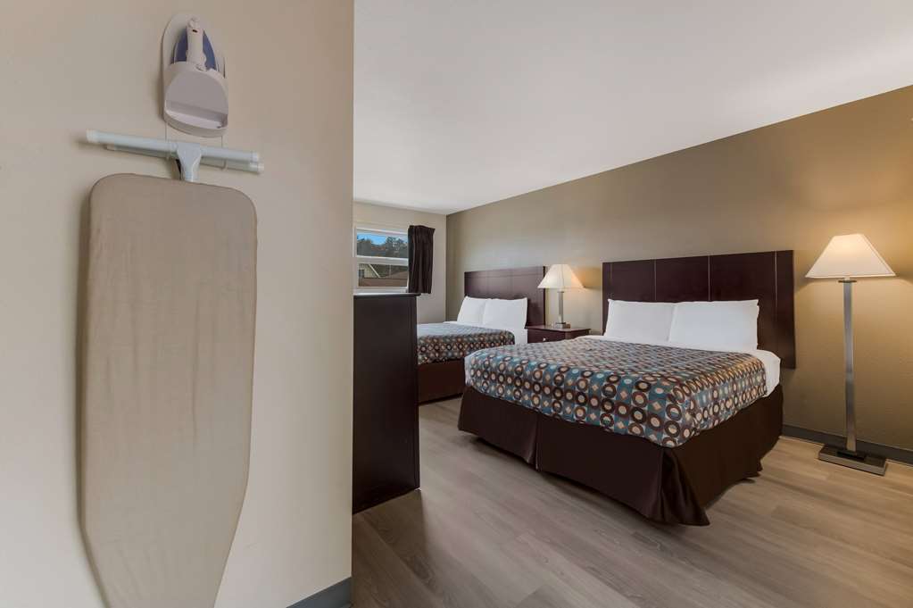 Baymont by Wyndham Iron Mountain - photo 4