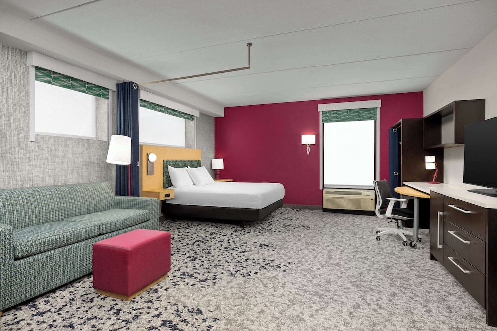 Home2 Suites by Hilton Knoxville West - photo 15