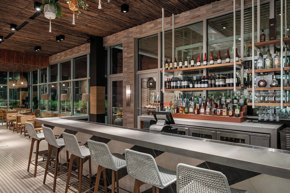 Aloft Tampa Midtown - photo 26