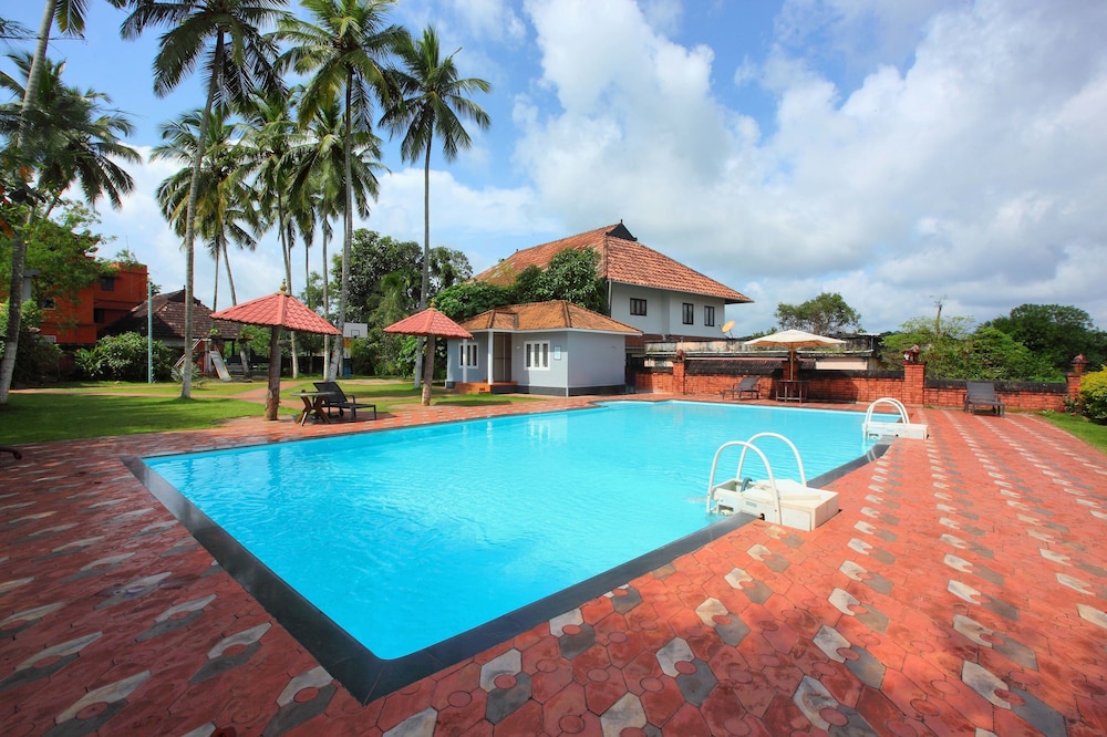 The River Retreat Ayurvedic Resort — hotel in Ottappalam