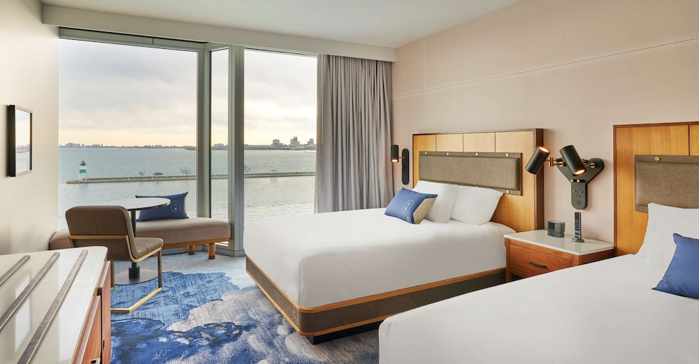 Sable at Navy Pier Chicago Curio Collection by Hilton - photo 17