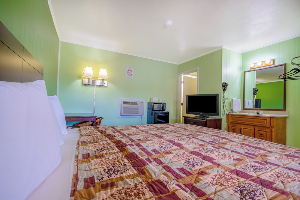 OYO Travelier Motel - photo 29