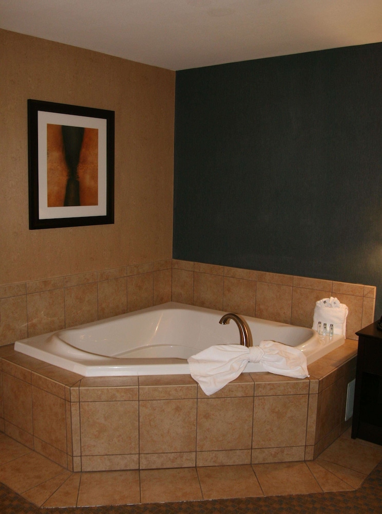 Hampton Inn & Suites Barstow - photo 47