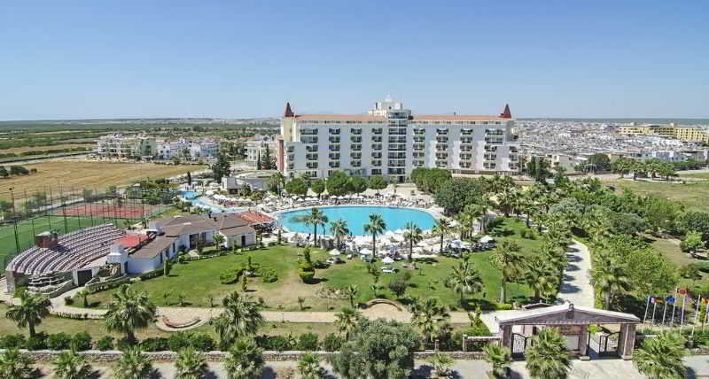 Garden of Sun Hotel — 5-Star Luxury Hotel in Didim, Turkey