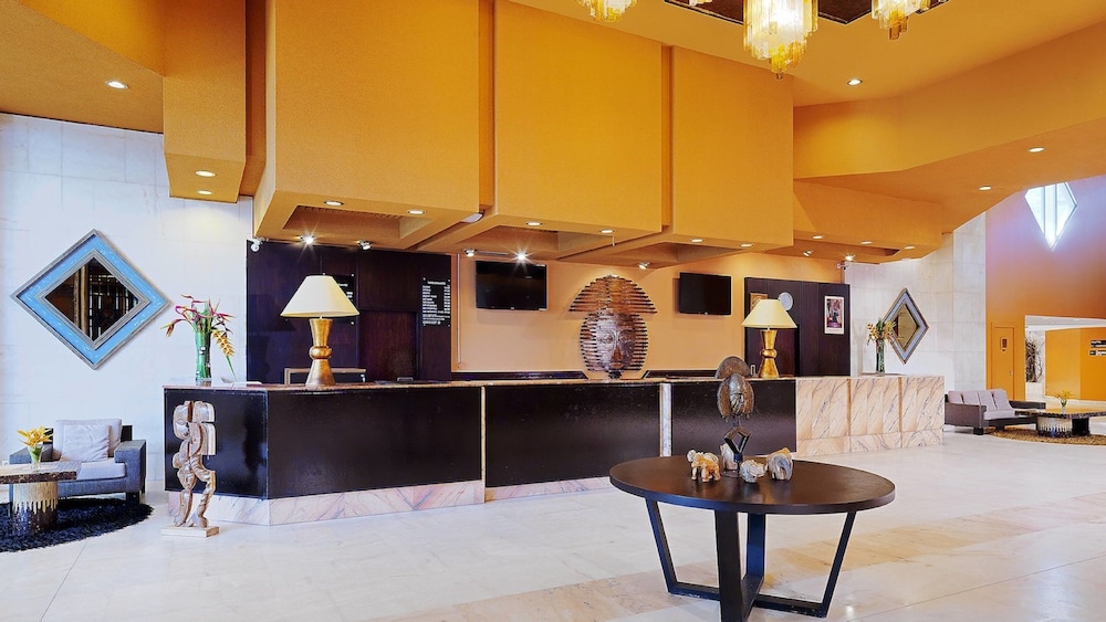 Hotel Re Ndama — Libreville — photo 2