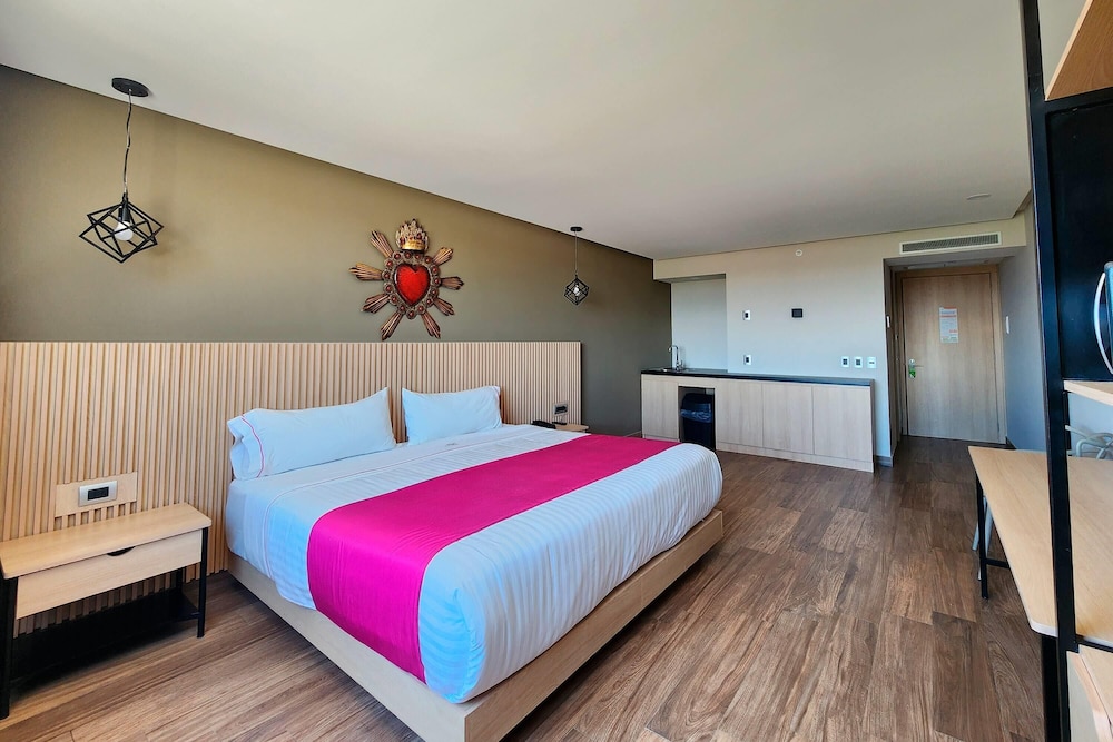 Hotel MX más San Miguel de Allende