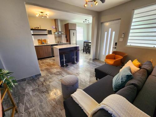 Casita Dulce in Fajardo, Puerto Rico