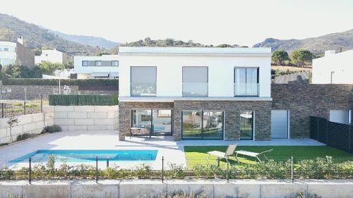 Vil la Cala Serena - last minute hotel in Unknown City