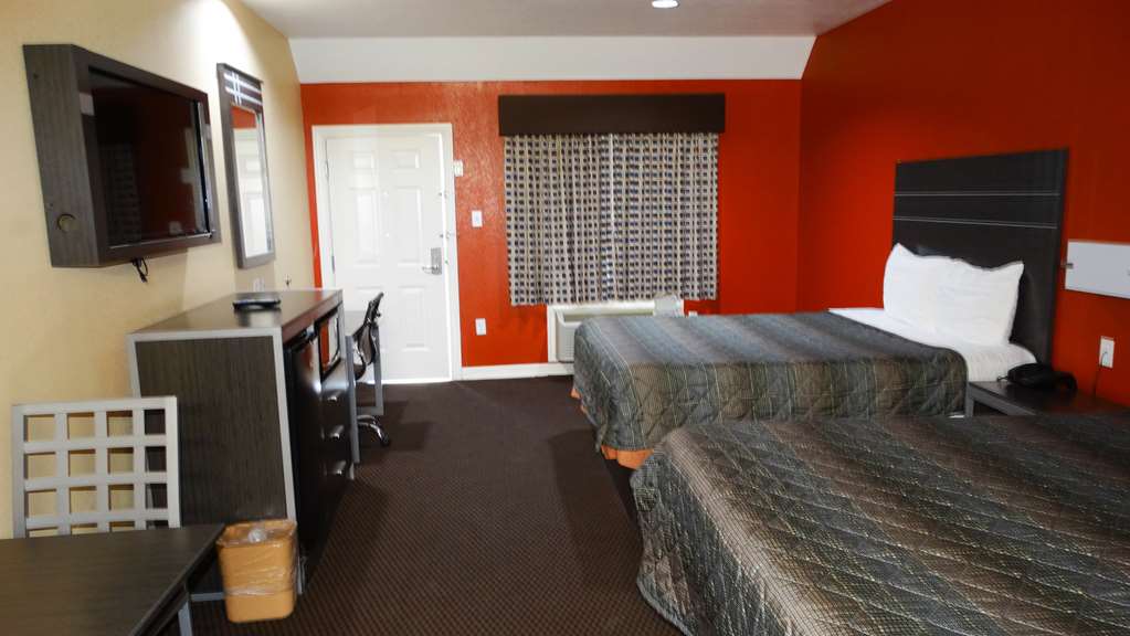 Motel 6 Houston TX Willowbrook Mall - photo 6