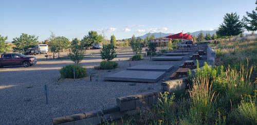 Blue Mountain RV Park - photo 29