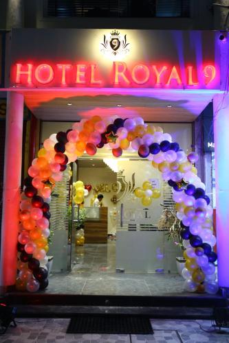 Royal 9 hotel & Banquet — Meerut — photo 4