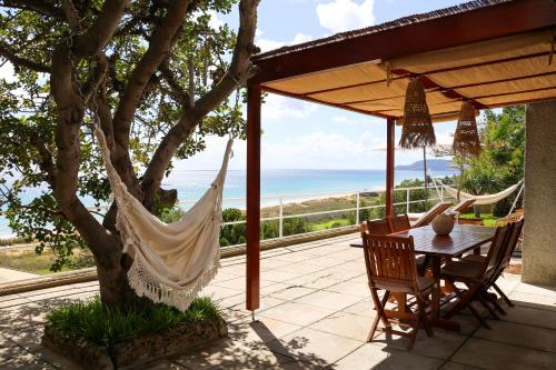 Seashore Villa Porto Santo — 4-Star Luxury Hotel in Vila Baleira, Portugal