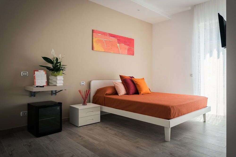 L'Agrumeto — 4-Star Luxury Hotel in Procida, Italy