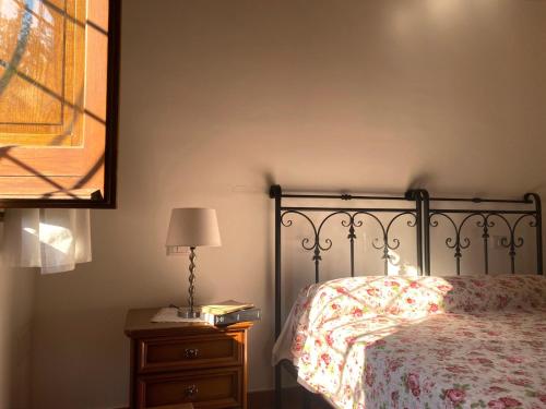 Le Conche Country House — 4-Star Luxury Hotel in Villamaina, Italy
