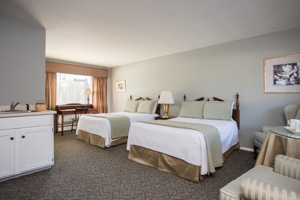 The Inn at Rye Place - photo 26