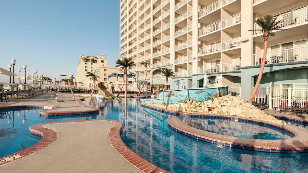 Holiday Inn & Suites Ocean City by IHG - photo 63