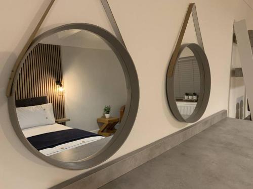 Wayside farmhouse stay — 4-Star Luxury Hotel in Chester, United Kingdom
