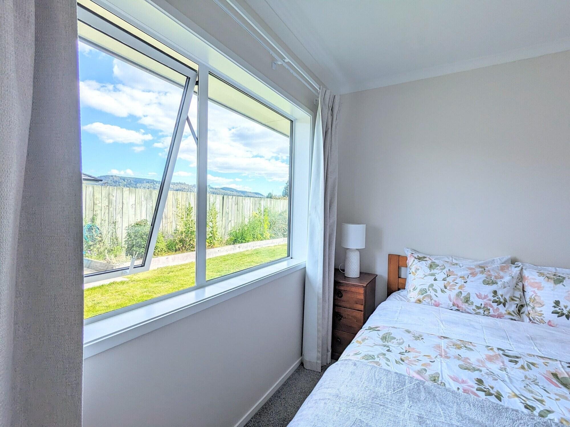 Beautiful Brand New Four Bed Home near Redwood — 4-Star Luxury Hotel in Rotorua, New Zealand
